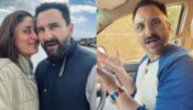Kareena Kapoor Khan Shared A Cute Post Giving Heartwarming Wishes To Saif Ali Khan On His 52nd Birthday
