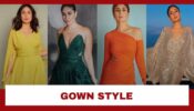 Kareena Kapoor Looks Breathtakingly Gorgeous In Gown Style; Check Pics