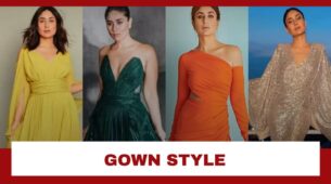 Kareena Kapoor Looks Breathtakingly Gorgeous In Gown Style; Check Pics