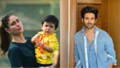Kareena Kapoor reveals son Taimur loved Kartik Aaryan’s Bhool Bhulaiyaa 2 when he watched with father Saif Ali Khan