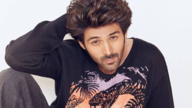 After Rajesh Khanna, Amitabh, Shah Rukh, Kartik Aaryan Becomes Fourth  Actor To Break The Wall Of Nepotism