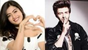 Kartik Aaryan Teams Up With Rashmika Mandanna