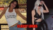 Kendall Jenner and Kim Kardashian set oomph game on fire, see photos
