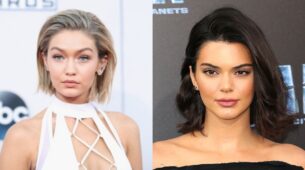 Kendall Jenner’s Hairstyles That Everyone Can Easily Recreate