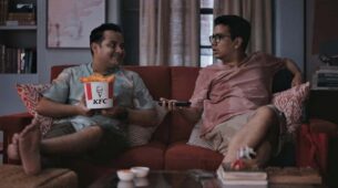 KFC celebrates Kolkata’s love for ‘truly unique fried chicken’ with a regional campaign