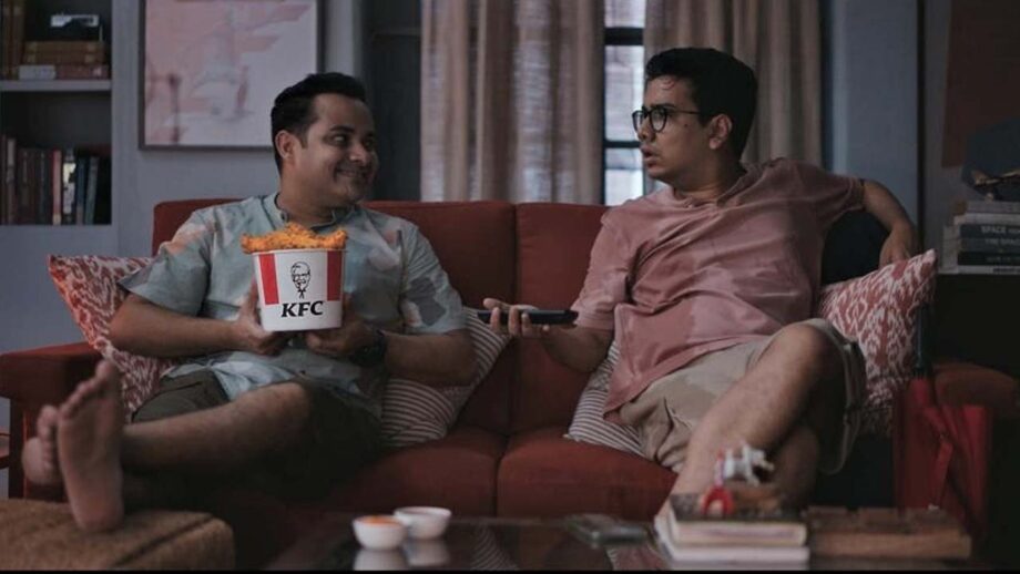 KFC celebrates Kolkata’s love for ‘truly unique fried chicken’ with a regional campaign 682024