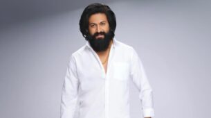 Rocky Bhai Swag: KGF superstar Yash celebrates ‘Karnataka day’ with flying Kannada flag, fans love it