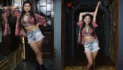 Khatron Ke Khiladi 12 Fame Kanika Mann Sizzles At Her New Song Launch Event