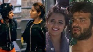 Khatron Ke Khiladi: Contestants from Rubina Dilaik-Kanika Mann to Tejasswi Prakash-Karan Patel celebs who got into major fights