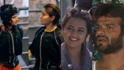 Khatron Ke Khiladi: Contestants from Rubina Dilaik-Kanika Mann to Tejasswi Prakash-Karan Patel celebs who got into major fights