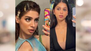 Khushi Kapoor And Suhana Khan Slaying In Diverse Looks: Who Looks More Glamorous?
