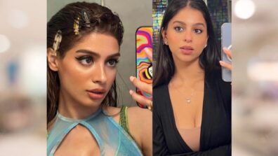 Khushi Kapoor And Suhana Khan Slaying In Diverse Looks: Who Looks More Glamorous?