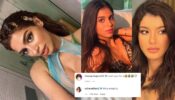 Khushi Kapoor is sight to behold in these casual selfies, BFFs Suhana Khan and Shanaya Kapoor in love