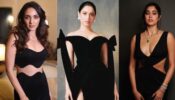 Kiara Advani and Tamannaah Bhatia to Janhvi Kapoor are top actresses who can slay Movie ‘Student of The Year, Shanaya’s vibe in chic outfits