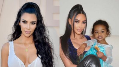 Kim Kardashian And North’s Best Moments Together