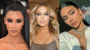 Kim Kardashian, Khloe Kardashian, And Kylie Jenner’s Inspired Everyday Eyeshadow Looks