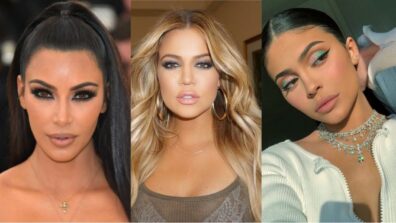 Kim Kardashian, Khloe Kardashian, And Kylie Jenner’s Inspired Everyday Eyeshadow Looks