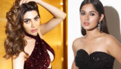 KKK 11 Vs KKK 12 Fashion Face-off: Nikki Tamboli Vs Jannat Zubair Rahmani, who’s your boldest diva in shimmery sequin outfit? (Vote Now)