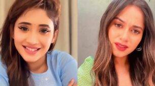 KKK 12: Are Shivangi Joshi and Jannat Zubair Rahmani in love with same person at the same time?