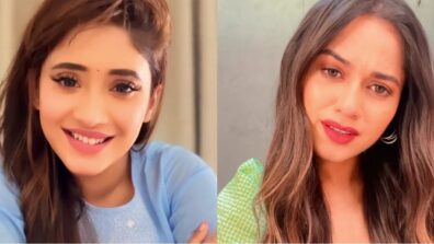 KKK 12: Are Shivangi Joshi and Jannat Zubair Rahmani in love with same person at the same time?