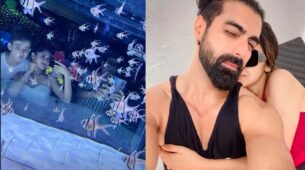 KKK 12 contestants from Jannat Zubair to Tushar Kalia, check what they are up to after returning from Cape Town
