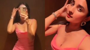 KKK 12: Kanika Mann is obsessed with her own beauty, we love it