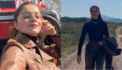 KKK 12: Rubina Dilaik shares compilation of her fantastic journey in Cape Town, see full video