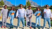 KKK 12: Rubina Dilaik slays ‘jiggle jiggle’ trend with Nishant Bhat and Rajiv Adatia, check out