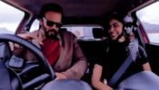 KKK 12: Sriti Jha enjoys long drive with Rohit Shetty in Cape Town, South Africa, pic goes viral