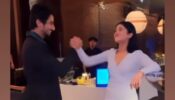KKK12: Mr Faisu and Shivangi Joshi perform romantic duet dance, watch