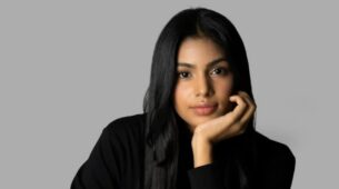 Know Everything About India’s First K-Pop Star, Sriya, From Blackswan