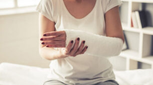 Know How to Manage Bone Health During Menopause