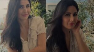 Know Katrina Kaif’s Sunday routine
