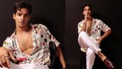‘Koffee date with…’, Ishaan Khatter hints at his KWK Season 7, sister-in-law Mira Rajput says ‘Blonde Roast’