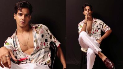 ‘Koffee date with…’, Ishaan Khatter hints at his KWK Season 7, sister-in-law Mira Rajput says ‘Blonde Roast’