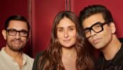 Koffee With Karan Season 7: Aamir Khan calls Kareena Kapoor ‘perfect’, fans love it