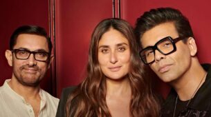 Koffee With Karan Season 7: Aamir Khan calls Kareena Kapoor ‘perfect’, fans love it