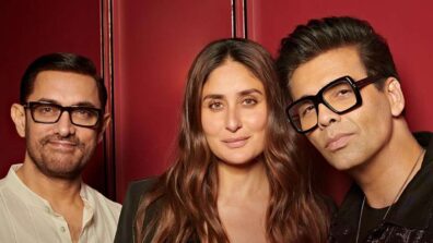 Koffee With Karan Season 7: Aamir Khan calls Kareena Kapoor ‘perfect’, fans love it