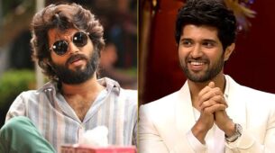 Koffee With Karan 7: Vijay Deverakonda Declares, “These Are Your Worst,” Acknowledging That Ladies Might Despise Arjun Reddy
