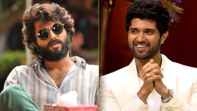 Koffee With Karan 7: Vijay Deverakonda Declares, “These Are Your Worst,” Acknowledging That Ladies Might Despise Arjun Reddy