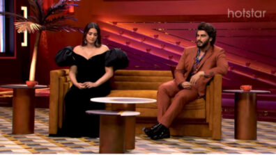 Koffee With Karan Written Update Ep-06 11th August 2022: Arjun Kapoor hates all of Sonam Kapoor’s ex-boyfriends