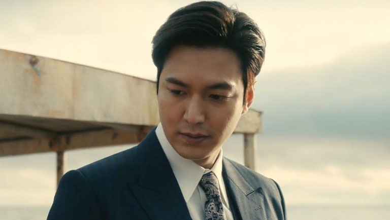 Korean Star Lee Min Ho Is The Shah Rukh Khan Of K-drama - 2