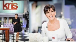 Kris Jenner’s Forgotten Talk Show, And Here’s Why It Only Lasted For A Short Time