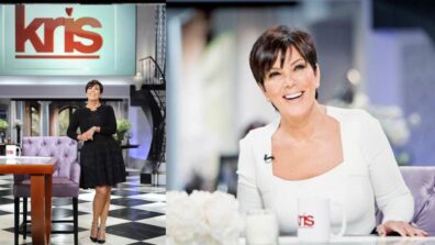 Kris Jenner’s Forgotten Talk Show, And Here’s Why It Only Lasted For A Short Time