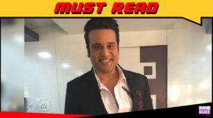 Krushna Abhishek Confirms He  Is Not Part Of Kapil’s Show, “But I May Be Back”