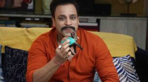 My character Rinku mama will bring in a whole lot of emotion in the upcoming episodes: Abhishek Awasthi on Wagle Ki Duniya