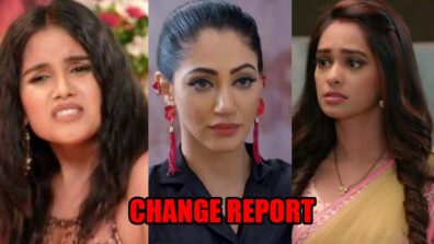 Kumkum Bhagya: Aaliya and Shaina change Prachi’s DNA report