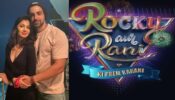 ‘Kumkum Bhagya’ actors Arjit Taneja and Sriti Jha to feature in Karan Johar’s ‘Rocky Aur Rani Ki Prem Kahani’