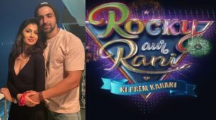 ‘Kumkum Bhagya’ actors Arjit Taneja and Sriti Jha to feature in Karan Johar’s ‘Rocky Aur Rani Ki Prem Kahani’