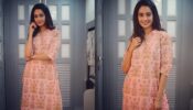 Kumkum Bhagya Fame Mugdha Chaphekar Being All Swadeshi On Instagram: Check Out